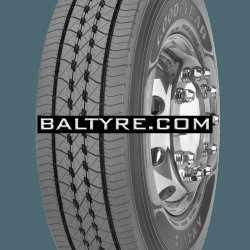 GOODYEAR 385/65R22.5 GOODYEAR KMAX S 160K/158L M+S TL 3PMSF