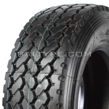 LEAO (LL THAI) 445/65R22,5 Infinity LLA38 169J TL M+S 20 PR