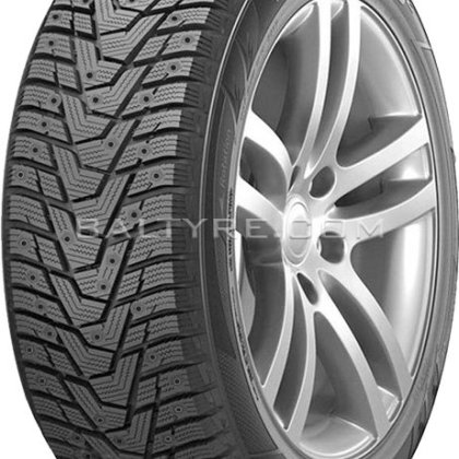 HANKOOK 245/70R16 HANKOOK W429A 107T radžojamas