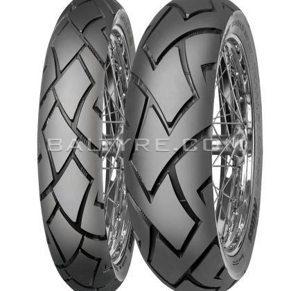 MITAS 150/70R18 MITAS TERRA FORCE-R 70V TL/TT