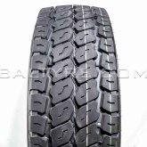 Tire CORDIANT (Yaroslavl) 385/65R22,5 TM-1 Professional TL