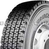 Tire BRIDGESTONE 315/70 R22,5 R DRIVE001