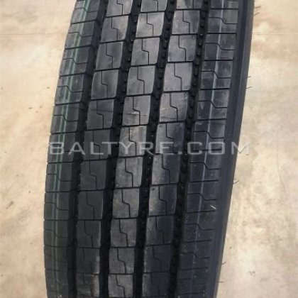 LEAO (LL THAI) 295/80R22,5 Infinity F860 152/148M M+S TL 16PR