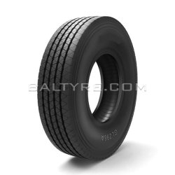 SAMSON 295/80R22,5 GL296A 154/149 M 20PR M+S; 3PMSF