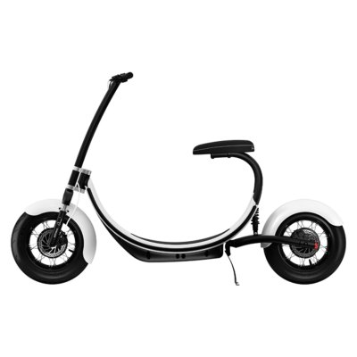 AS ONE+ GLACIER WHITE 1200Wh 1,2KW