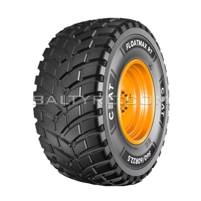 CE 560/60R22,5 FLOATMAX RT 165D TL