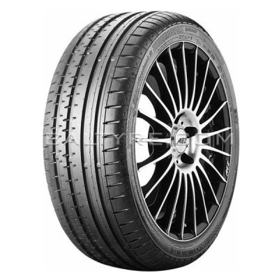 CO 245/45R18XL ContiSportContact 2 100W