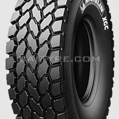 MC 445/80R25 XGC 170E TL