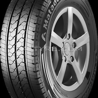 MATADOR 215/70 R 15C Matador Hectorra Van 109/107S