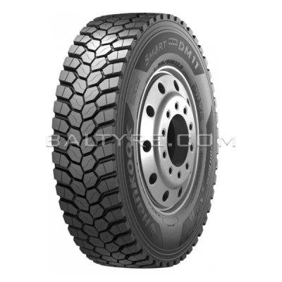 HA 315/70R22,5 DM11 154/150L