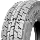 abroncs CORDIANT (Yaroslavl) 315/80R22,5 DR-1 Professional 157/150L TL