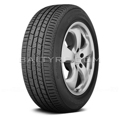 CO 235/55R19 CrossContact LX Sport 101H