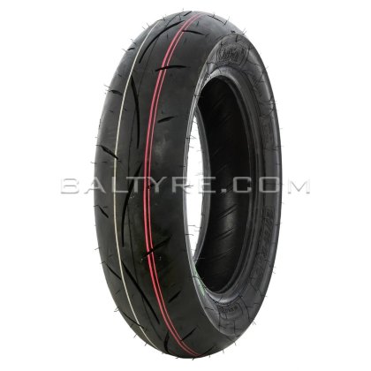 MITAS 100/90-12 MITAS MC-35 S-RACER 2,0 SUPER SOFT 49P TL