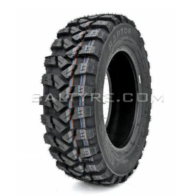 GH 215/70R16 RAPTOR/I 3PMSF