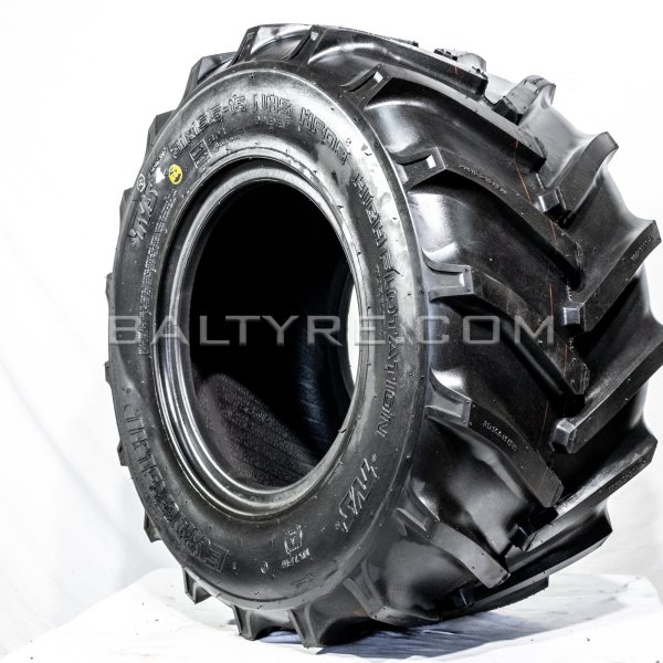 thumbnail image 2 of 31x15.50-15 NHS Farm Industrial Tire Inner Tube With TR218 Stem - Fits 31x13.50-15 / 390/60D15 2 of 6