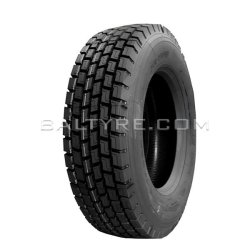 DOUPRO 315/80R22,5 ST969 156/150 M 20PR