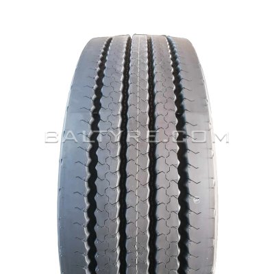 NK 265/70R19,5 Hakka Truck Trailer