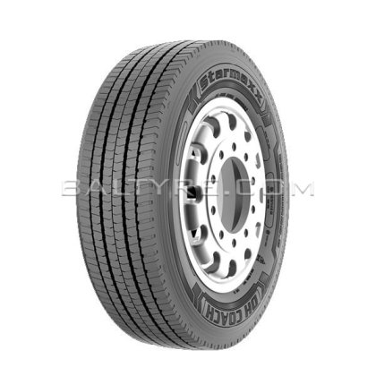 STARMAXX (PETLAS) 295/80R22,5 DH COACH 154/150M 18PR TL
