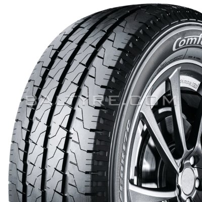 CM 235/60R17C CF350 117/115 T 10PR M+S