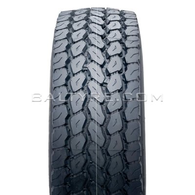 NK 385/65R22,5 R-Truck Steer XL