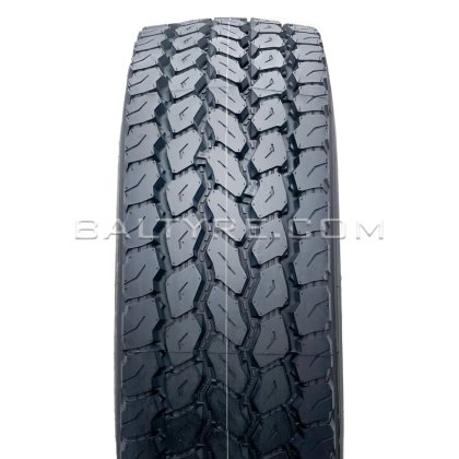 NOKIAN 385/65R22,5 R-Truck Steer XL