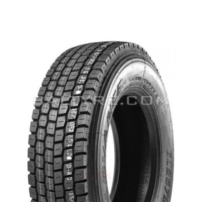 AD 295/80R22,5 GL267D 154/149 M 20PR TL M+S; 3PMSF