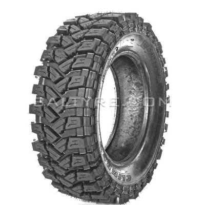 TE 285/75R16 CLIMBER 126QQ