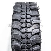 Tire INSA-TURBO (FULL RETREAD) 195/80R15 SPECIAL TRACK M+S TL