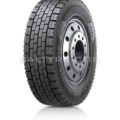 HANKOOK 315/70R22,5 Hankook DW07 154/150L 3PMSF M+S