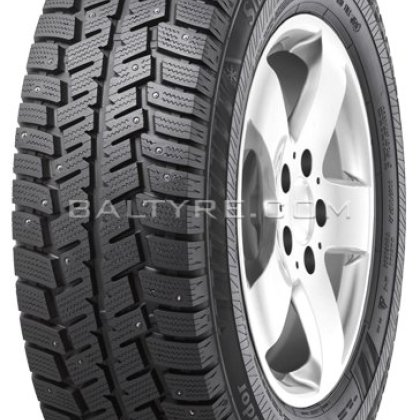 MATADOR 195/75R16C MATADOR MPS500 107/105R