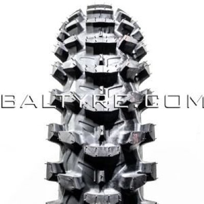 BR 100/90-19 X10R 62M TT