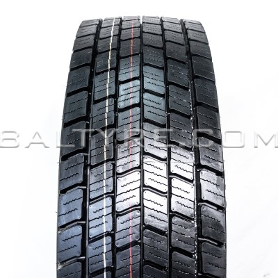 AD 315/80R22,5 GR-D1 156/150 L 20PR TL M+S; 3PMSF