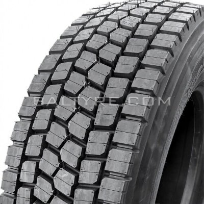 NK 315/80R22,5 E-Truck Drive 154/150 (156/150)M (L)