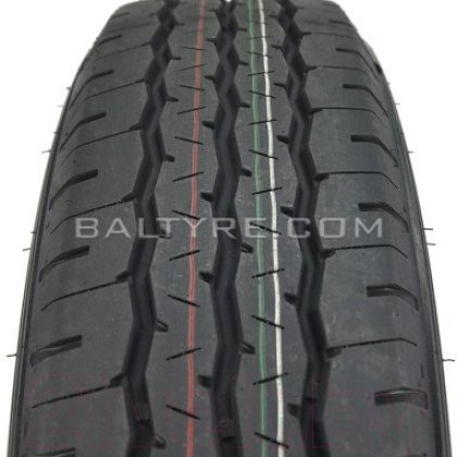 DOUBLESTAR 205/65R16C Doublestar DL01 107/105T