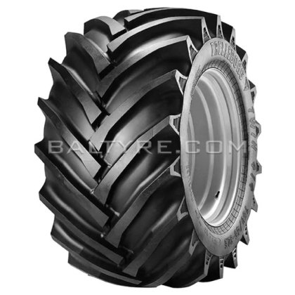 TRELLEBORG 850/50 - 38 Trelleborg T414 163A8 TL