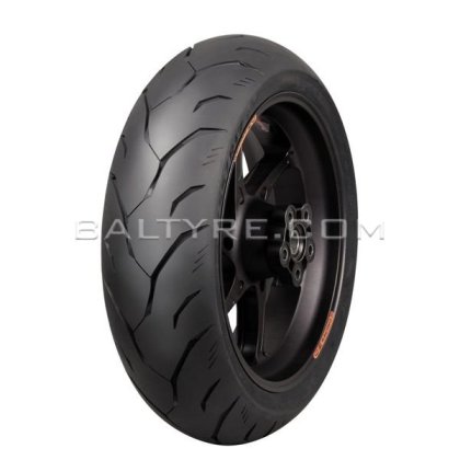 DE CST 180/55ZR17 Ride Migra, CM-S1 73W TL