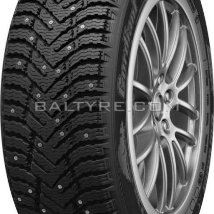 CORDIANT 185/65R15 CORDIANT SNOW CROSS 2 92T