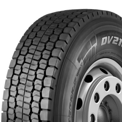APV 315/80R22,5 DV210 157/154L 20PR