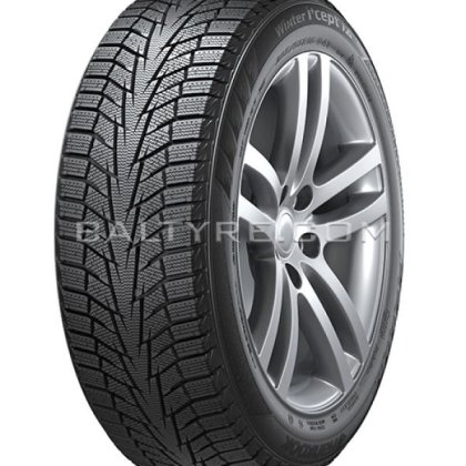 HANKOOK 225/45R17 HANKOOK ICEPT IZ2 W616 94T TL XL