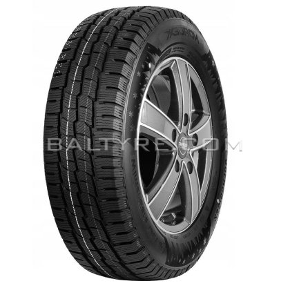 Nordexx 225/70R15C Nordexx WinterSafe Van 2 3PMSF 112/110R