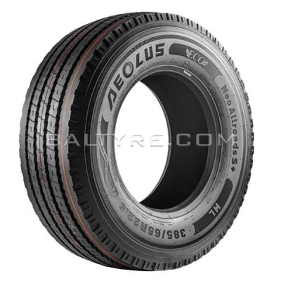 AE 385/65R22,5 NEO ALLROADS S+ 164K 20PR TL (HIGH LOAD)