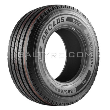 AEOLUS 385/55R22,5 NEO ALLROADS S+ 160K 20PR TL (HIGH LOAD)