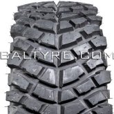 Tire INSA-TURBO (FULL RETREAD) 265/70R16 SAHARA M+S TL
