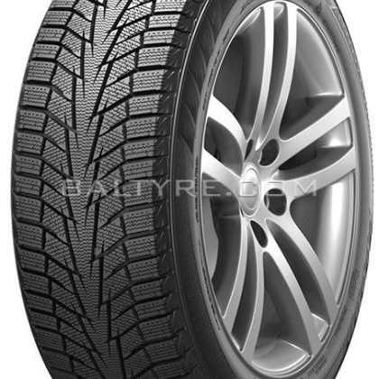 HANKOOK 255/50R19 HANKOOK ICEPT RW10 103T M+S