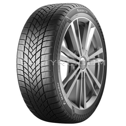 MATADOR 235/40R19 MATADOR Nordica MP93 96V FR XL