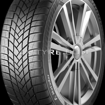 MATADOR 235/45R17 MATADOR MP93 97V FR XL