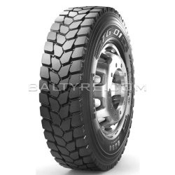 PIRELLI 295/80R22,5 TG:01s 152/148L TL