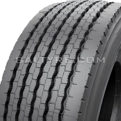 NOKIAN 385/65R22,5 E-Truck Steer 160K (L) TL