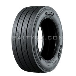 GITI 355/50R22,5 GSR237 156 L TL