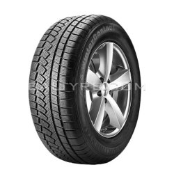 CONTINENTAL 235/65R17 4x4WinterContact 104H